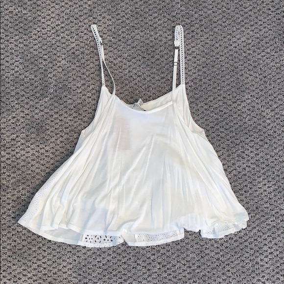 BRAND NEW AE LACE TANK TOP - Picture 7 of 7